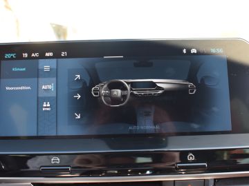 Citroën C5 X